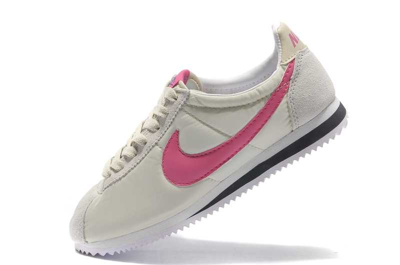 nike cortez pas chere bateau authentique chute de la mode nike cortez grise 2013